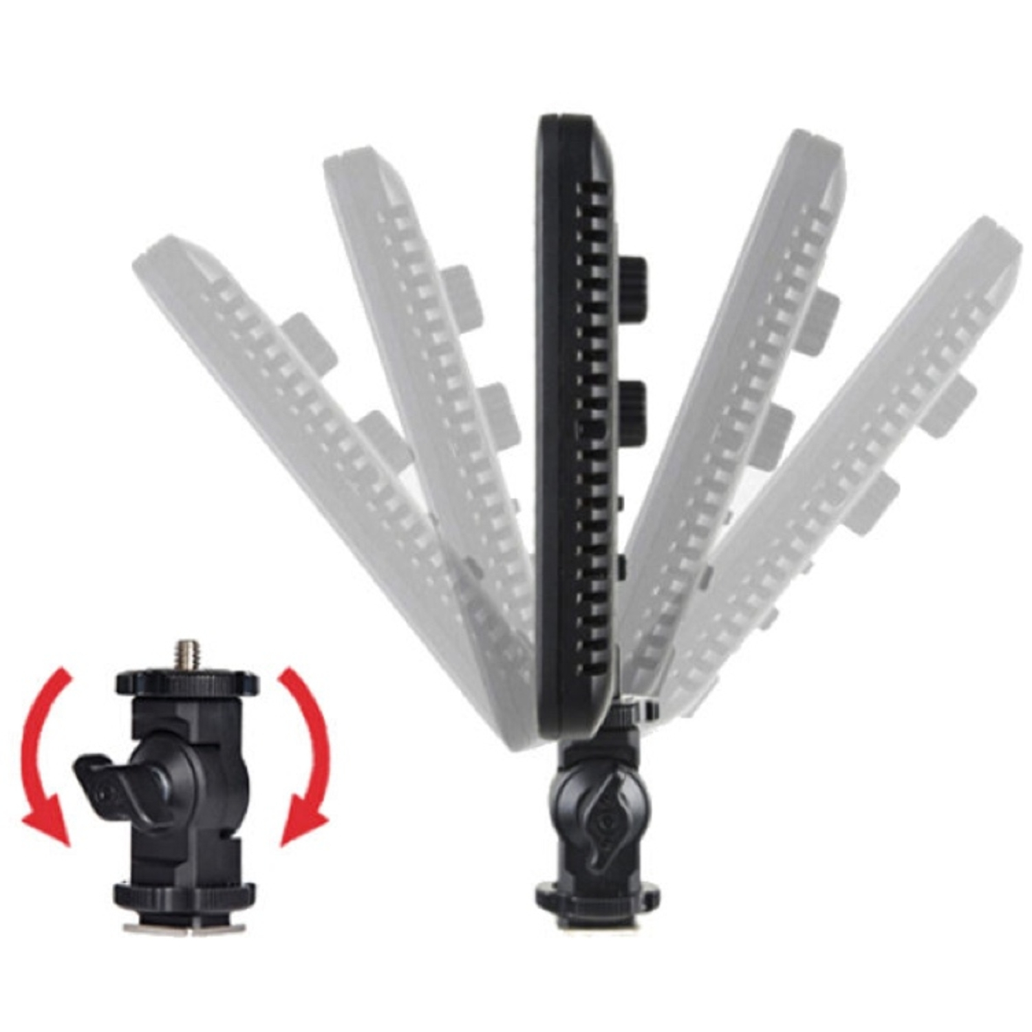 Godox Led P120C Adapter Kit