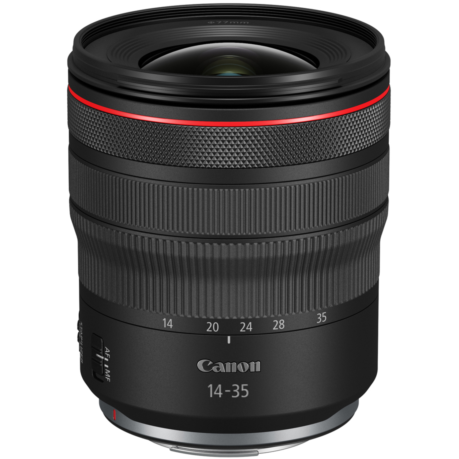 美品 Canon RF14-35mm F4 IS USM Canon RF 14-35mm F4L IS USM online bestellen - Objektive für Canon