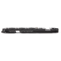 3 Legged Thing QR Ultra Arca-kompatible Langplatte 150mm darkness/matte black