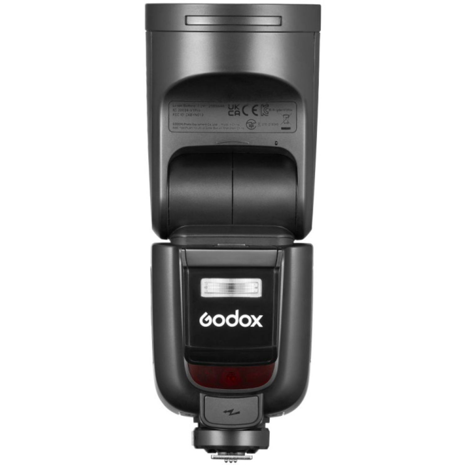 Godox V1Pro TTL-Blitzgerät für Olympus