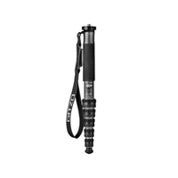 Gitzo Traveler Einbeinstativ, Carbon