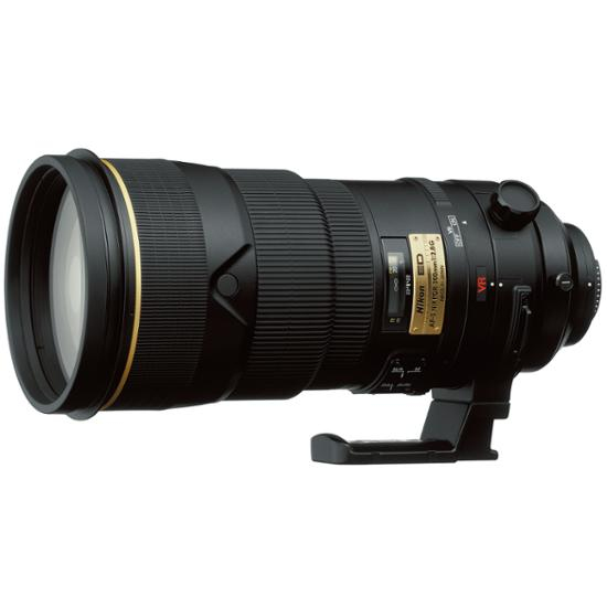 Nikon AF-S NIKKOR 300mm F2.8G ED VRII