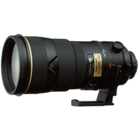 Nikon AF-S NIKKOR 300mm F2.8G ED VRII