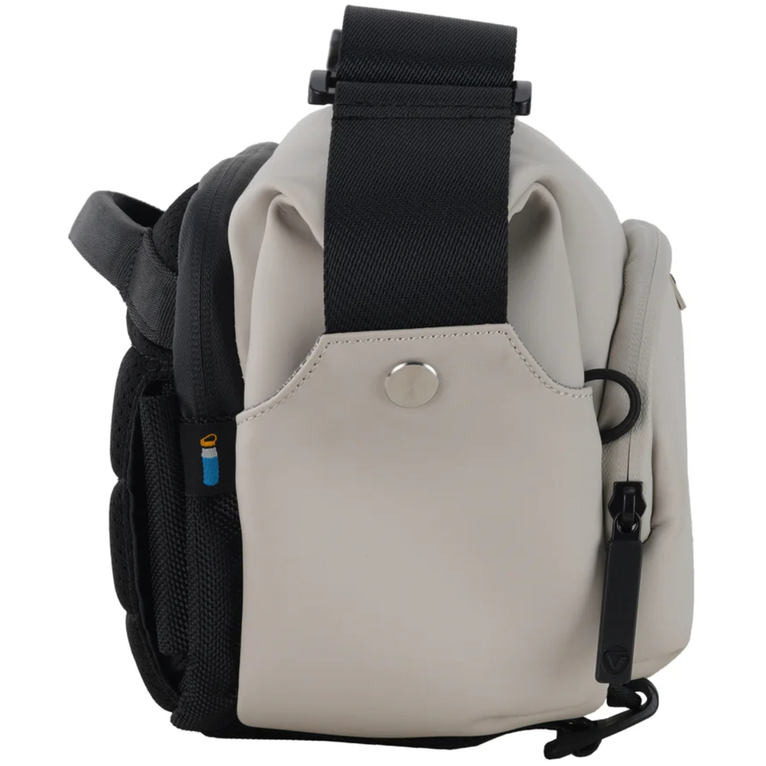 Vanguard Umhängetasche VEO LITE S4L CM 4L creme