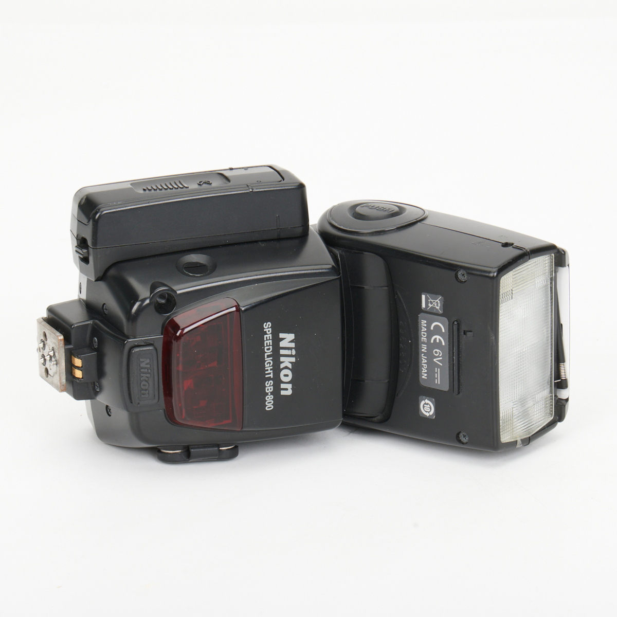 Nikon SB-800 Blitzgerät gebraucht