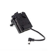 Core SWX CXVM-FX6 V-Mount Platte für Sony PXW-FX6