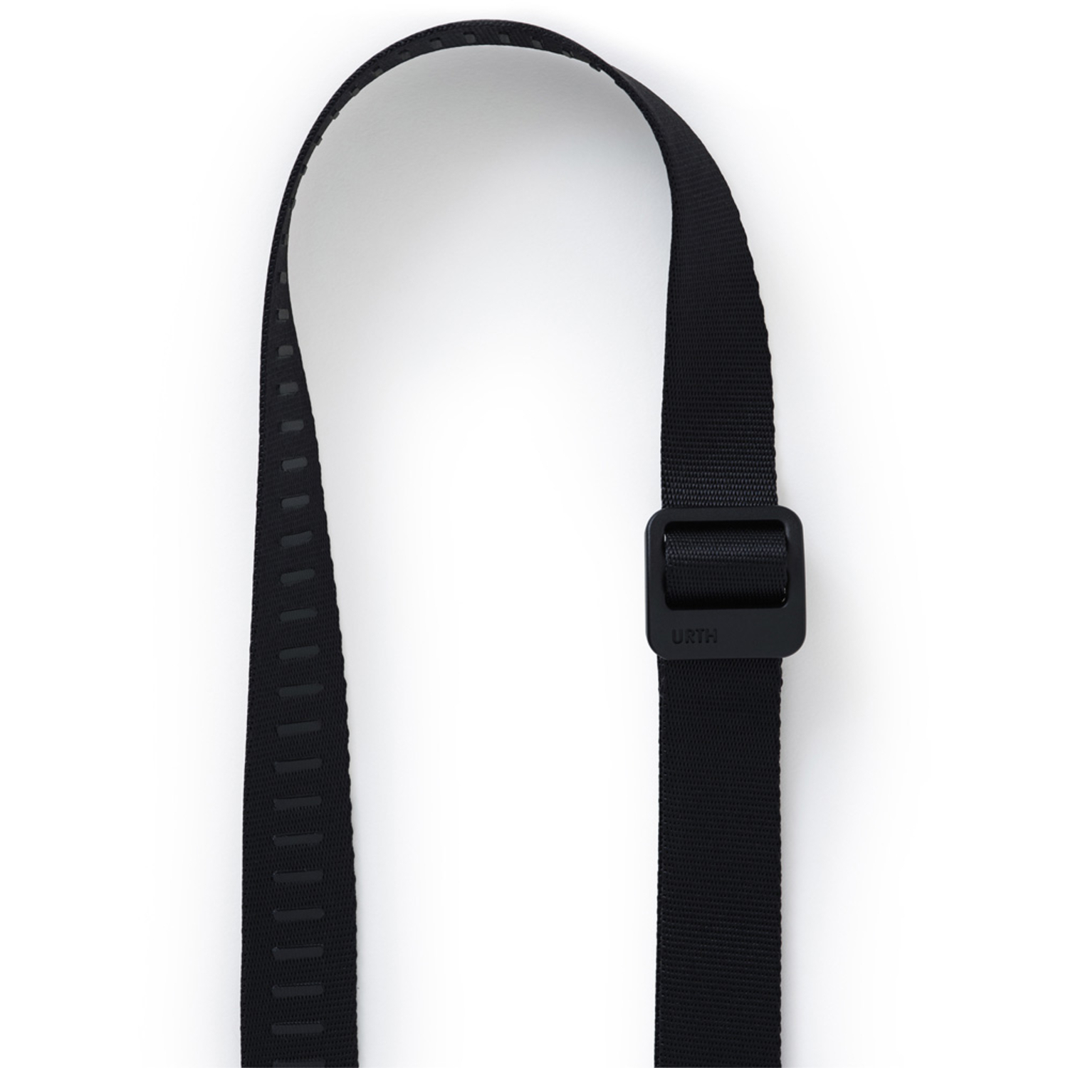 Urth Kameragurt Core Slim Onyx