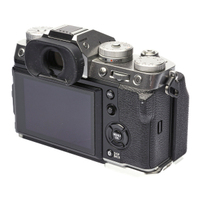 Fujifilm X-T5 silber-schwarz gebraucht
