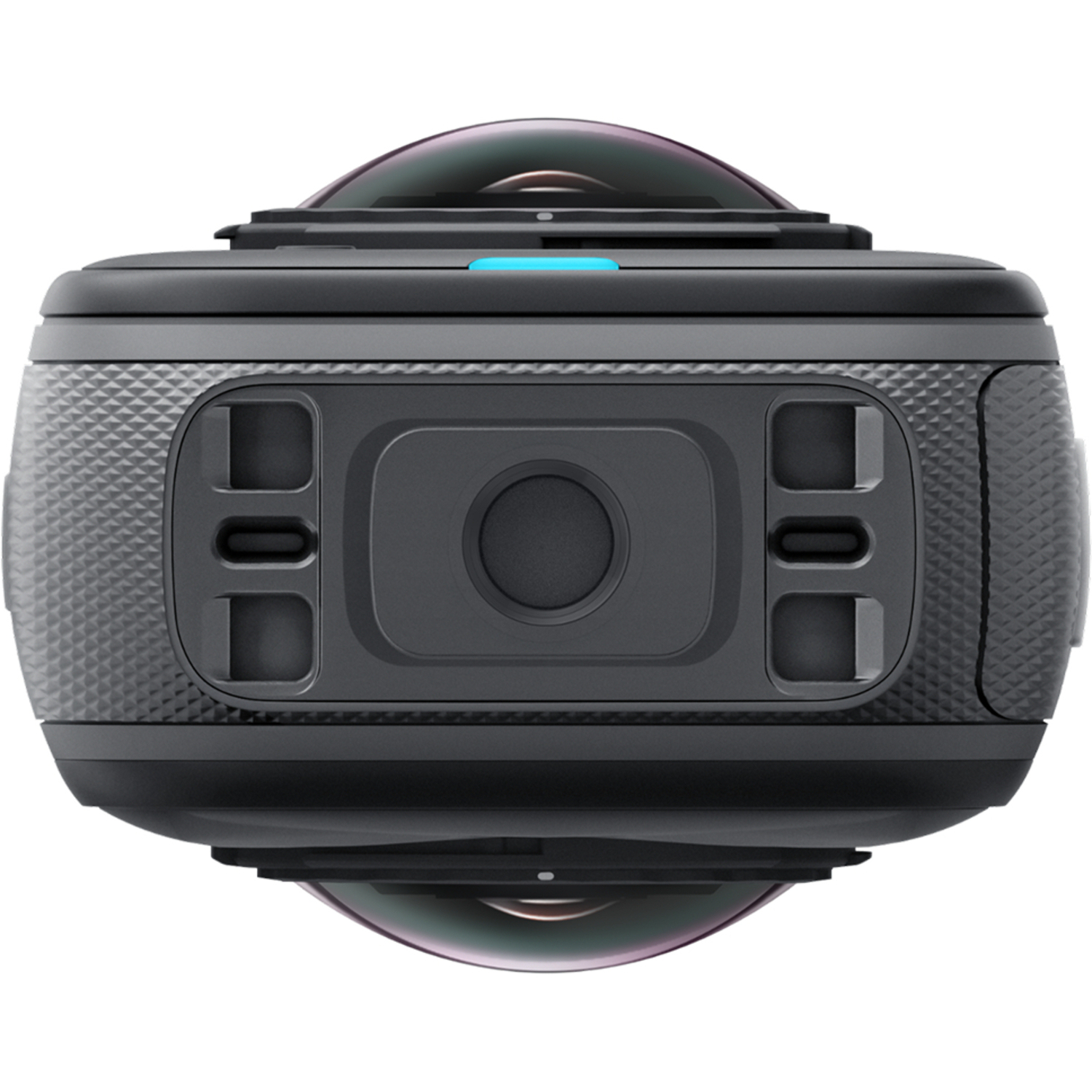 Insta360 X5 BMW Motorrad Edition nachtschwarz