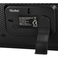 Rollei Smarter Bilderrahmen 107 10,1"