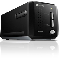 Plustek OpticFilm 8200i Ai Dia-/Negativ-Scanner