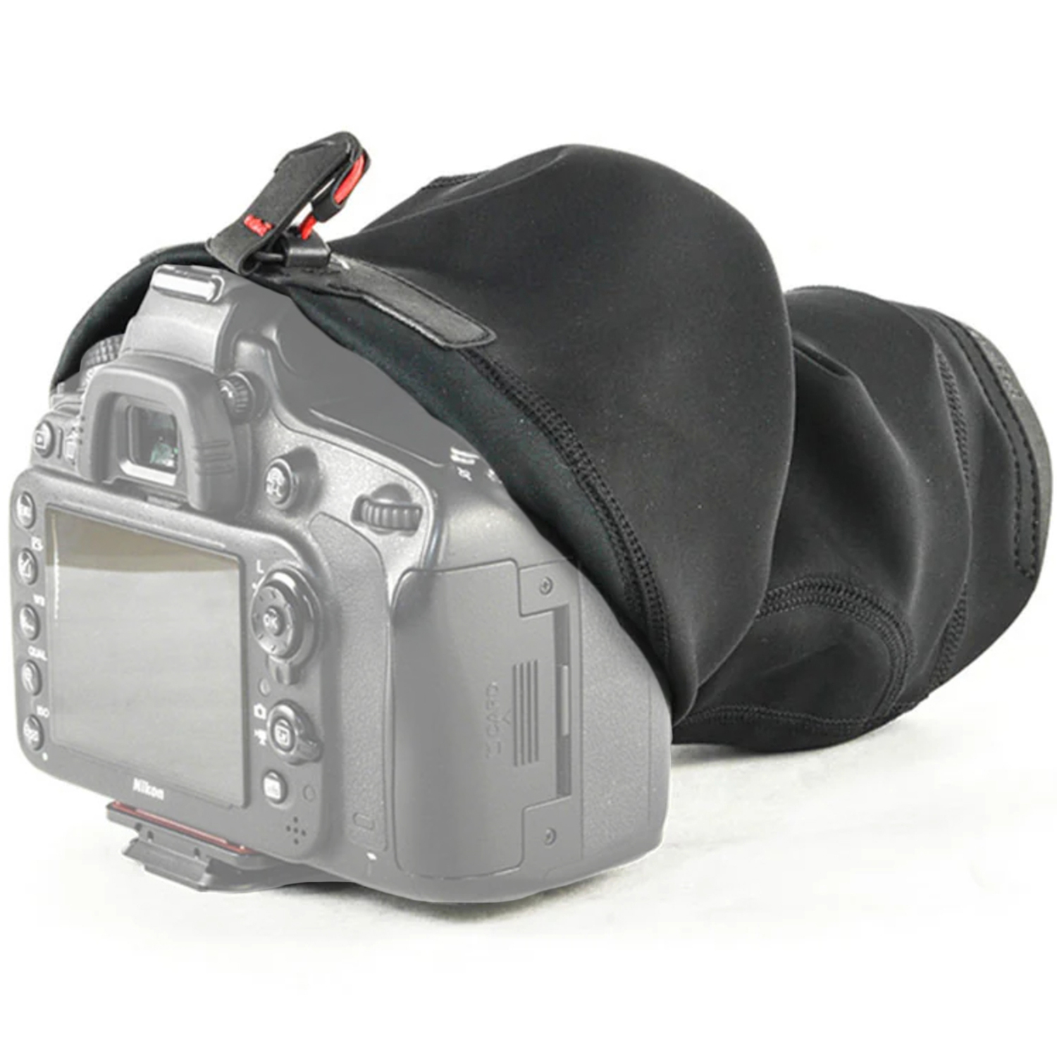 Peak Design Kameraschutzhülle Shell mittel