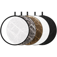 GlareOne Bounce Board 5-in-1, 80 cm