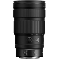 Nikon Z8 mit NIKKOR Z 24-70mm F2.8 S II