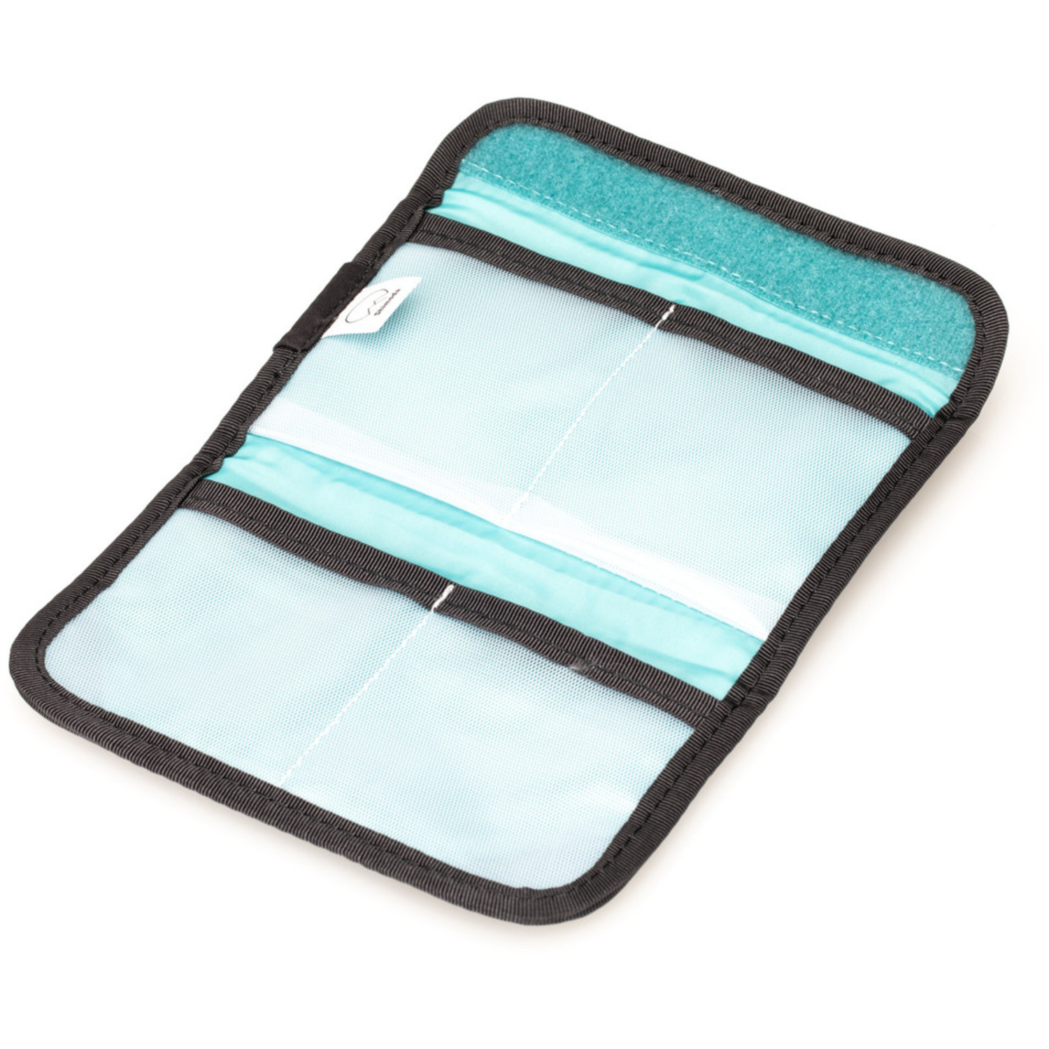 Shimoda Mini Filter Wrap 520-238 schwarz