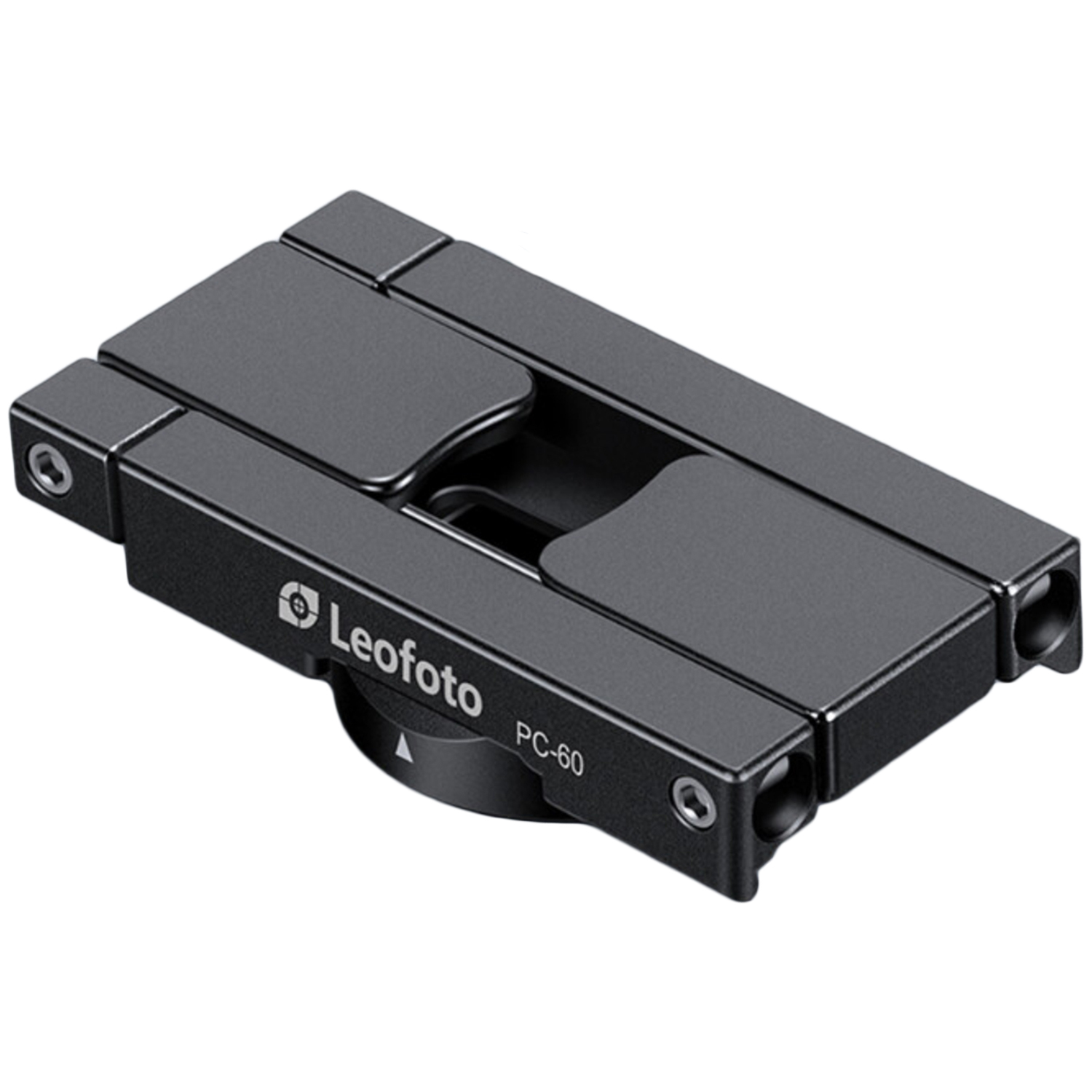 Leofoto Smartphonehalterung PC-60 schwarz