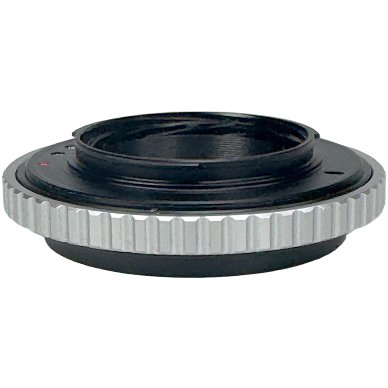 B.I.G. Makrofokusadapter Leica M an Sony E