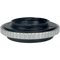 B.I.G. Makrofokusadapter Leica M an Sony E
