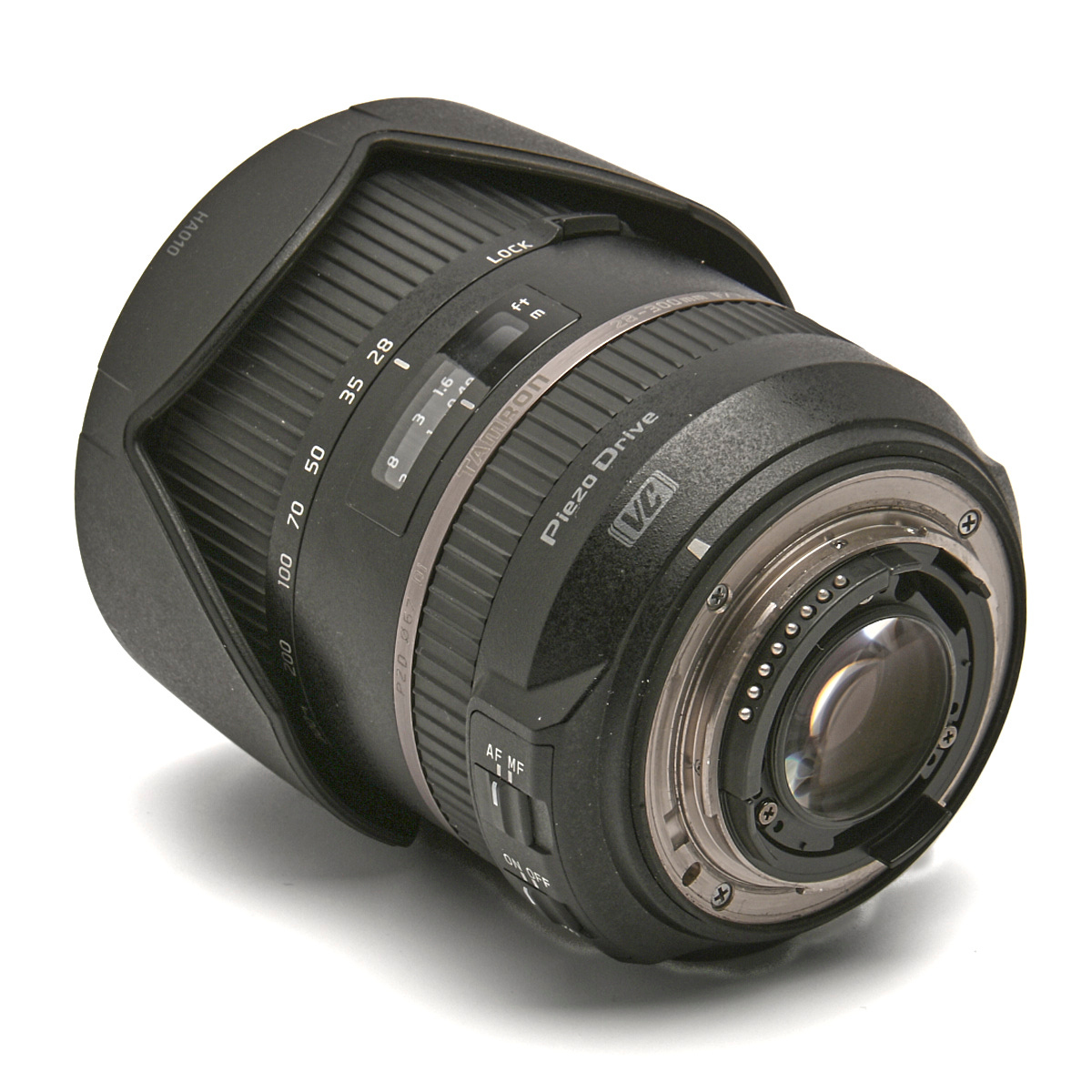 Tamron AF 28-300mm F3.5-6.3 Di VC PZD für Nikon F-Mount gebraucht