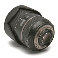Tamron AF 28-300mm F3.5-6.3 Di VC PZD für Nikon F-Mount gebraucht