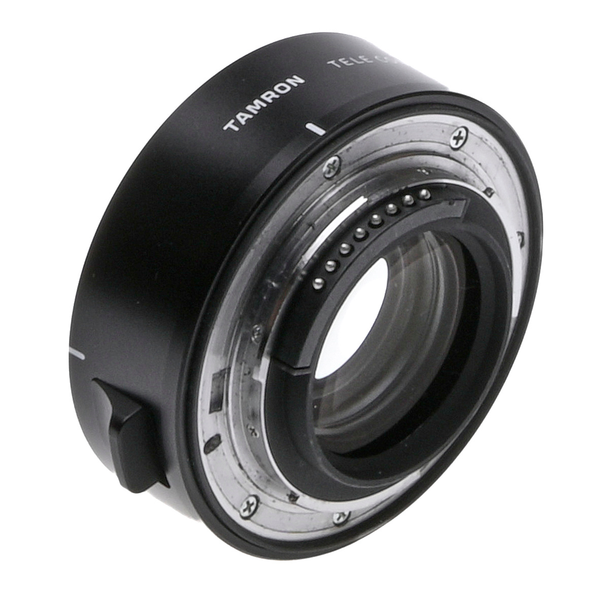 Tamron Tele Converter 1,4x Nikon gebraucht