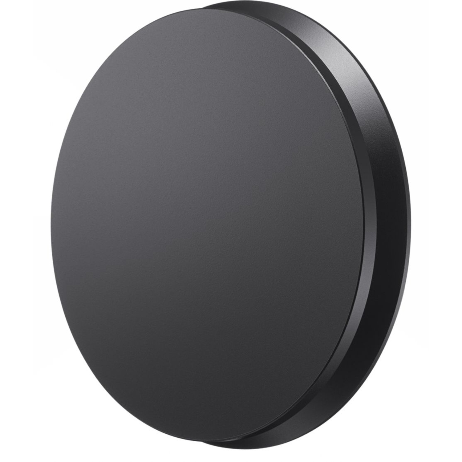 Sigma Magnetischer Metall-Objektivdeckel LCF55-01M