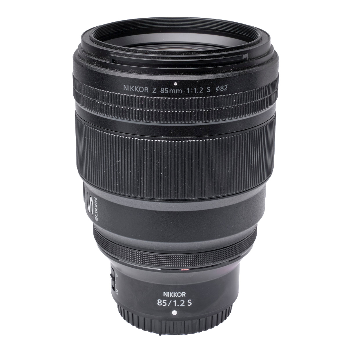 Nikon NIKKOR Z 85mm F1.2 S gebraucht
