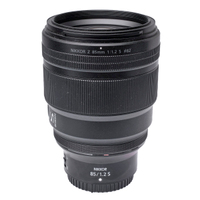 Nikon NIKKOR Z 85mm F1.2 S gebraucht