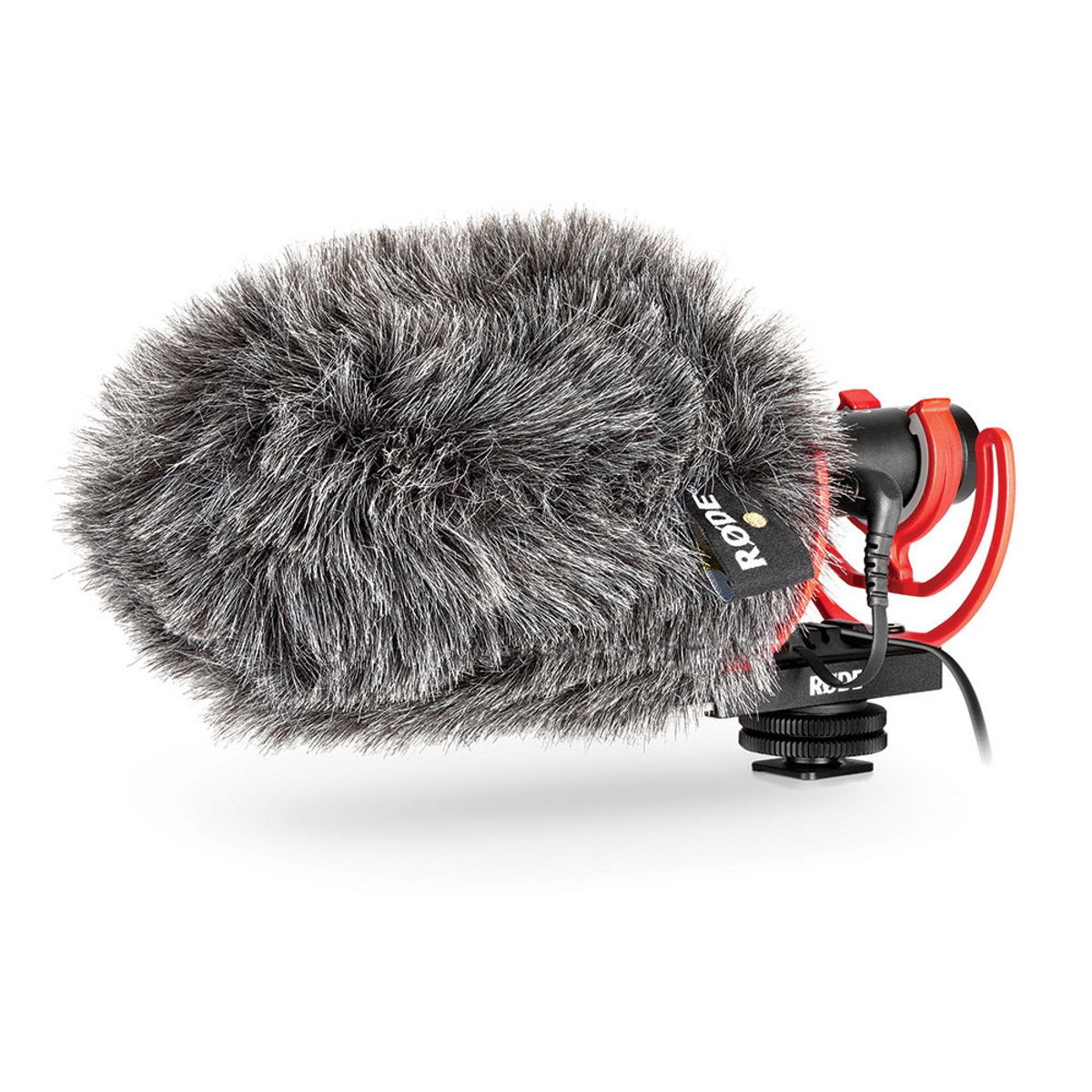 Rode WS11 Deluxe Fellwindschutz für VideoMic NTG