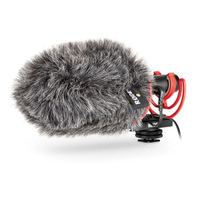 Rode WS11 Deluxe Fellwindschutz für VideoMic NTG