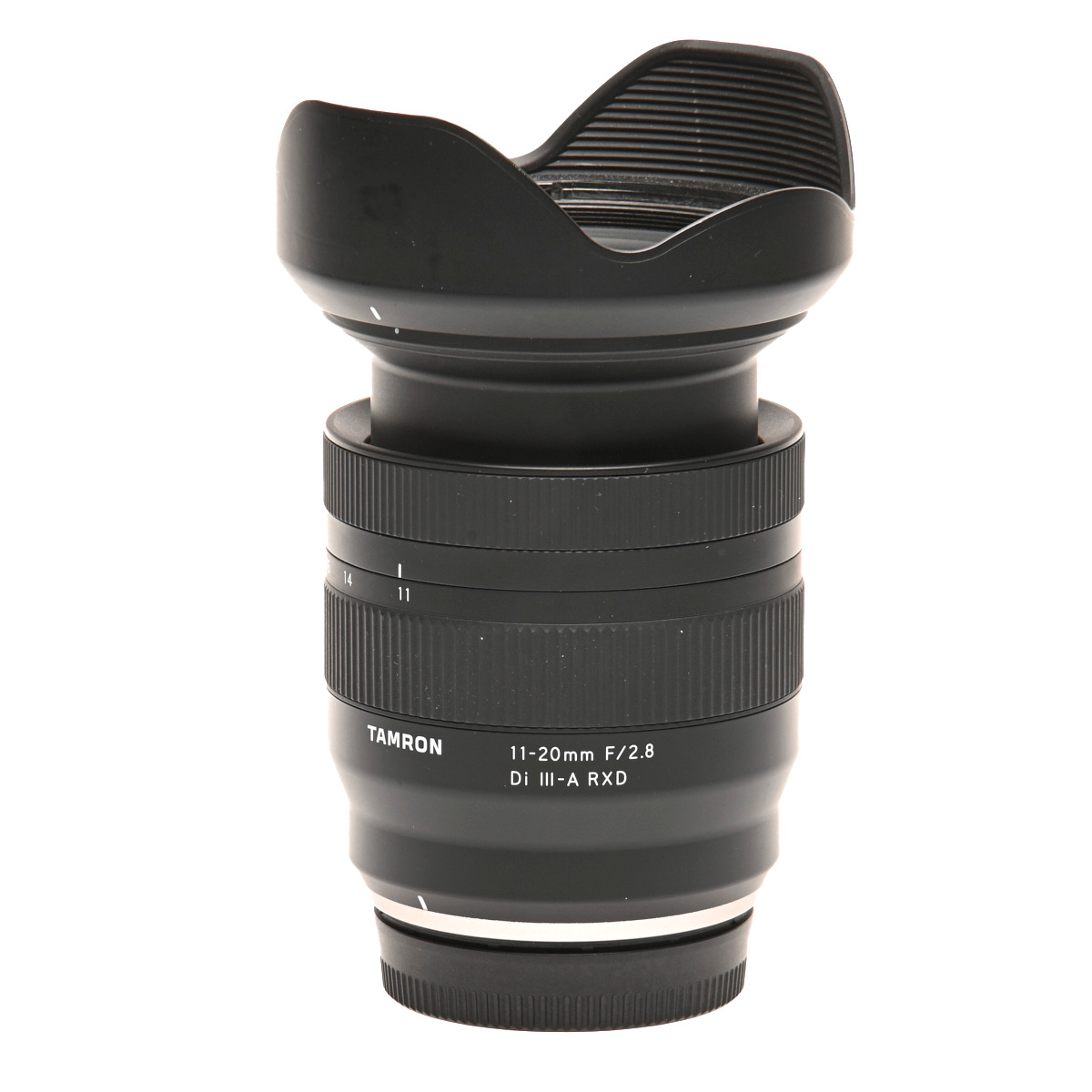Tamron 11-20mm F2.8 Di III-A RXD für Fujifilm X-Mount gebraucht