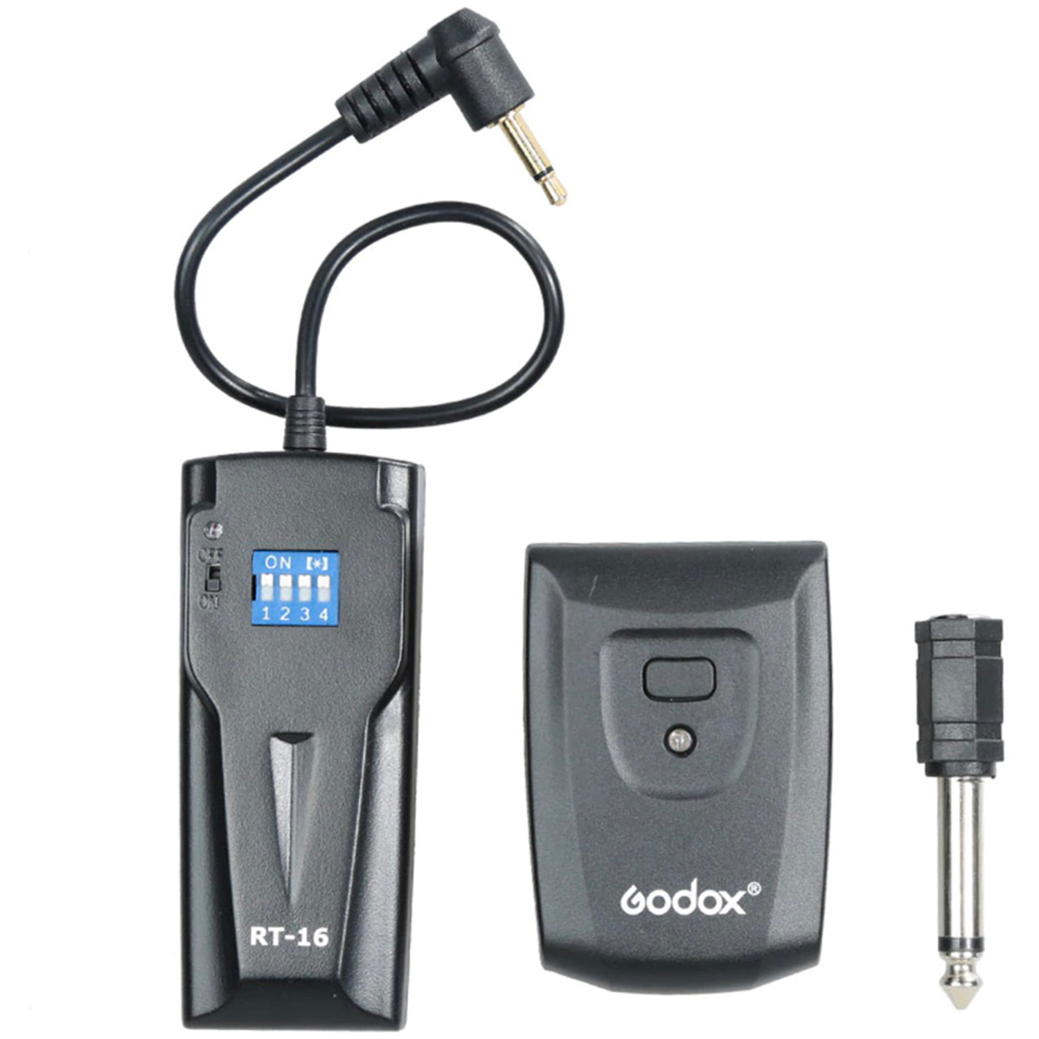 Godox RT-16 Studio-Blitzauslöser-Set