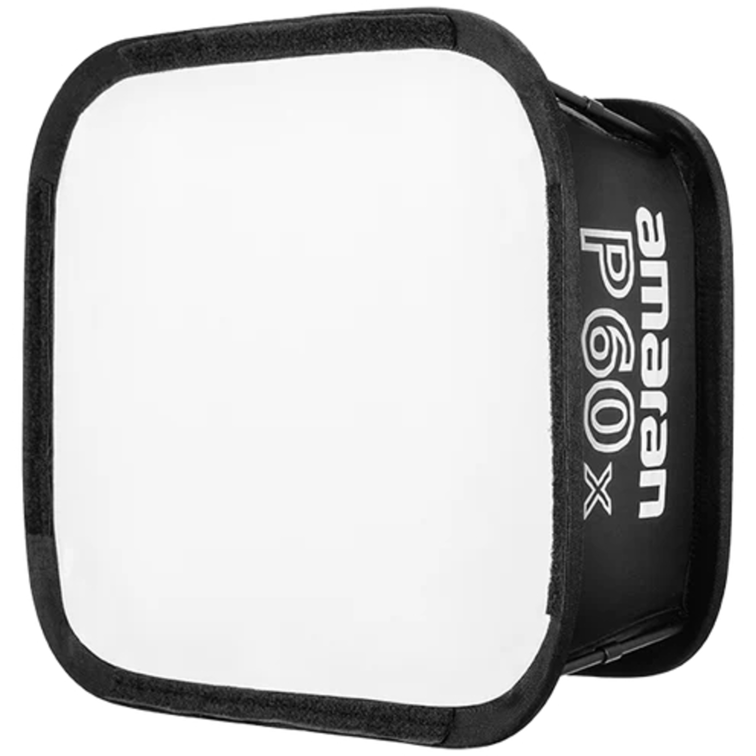 Amaran Softbox für P60x
