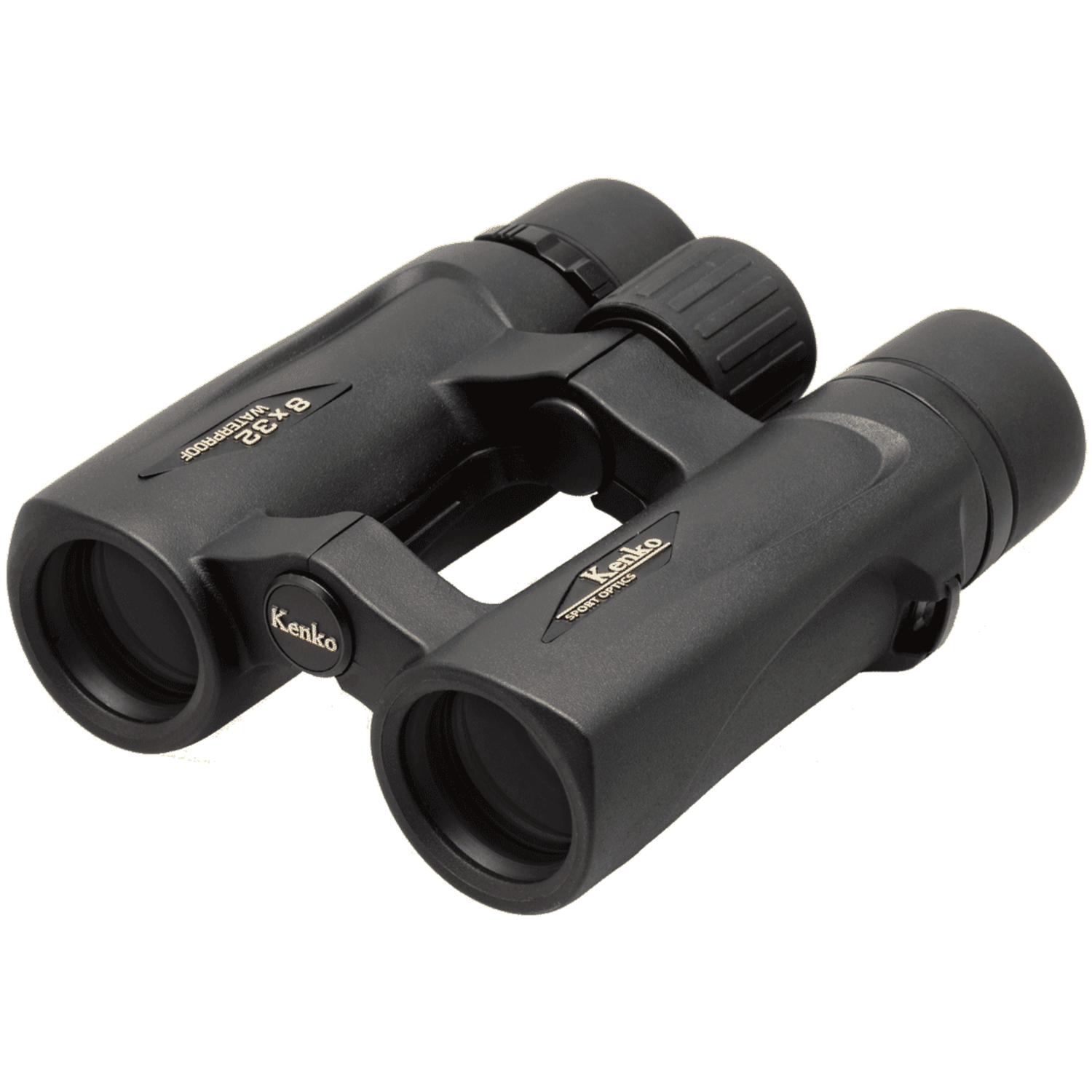 Kenko Fernglas UltraVIEW EX OP 8x32 DH II