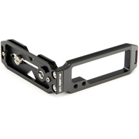 3 Legged Thing QR11-FBB2.0 Universal L-Winkel für Vollformat DSLR Schwarz