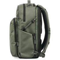 WANDRD Fotorucksack PRVKE 31 Pocket 31L Wasatch Green