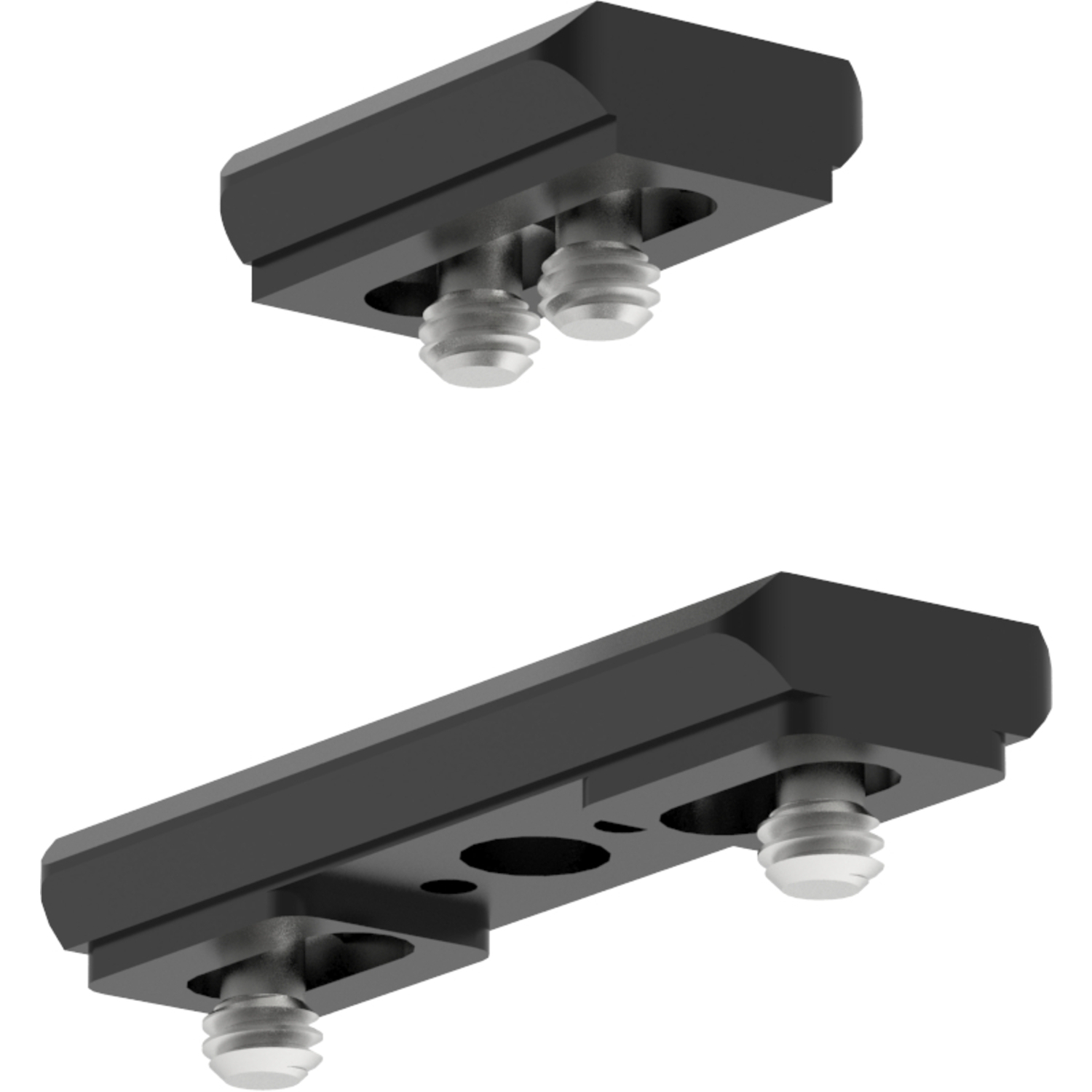 Vocas Low NATO Rail Kit