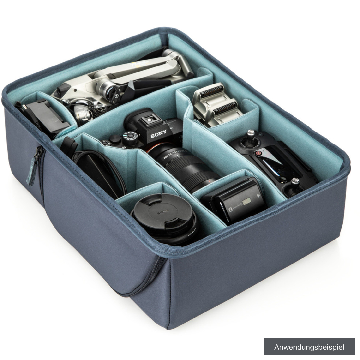 Shimoda Core Unit Large Mirrorless