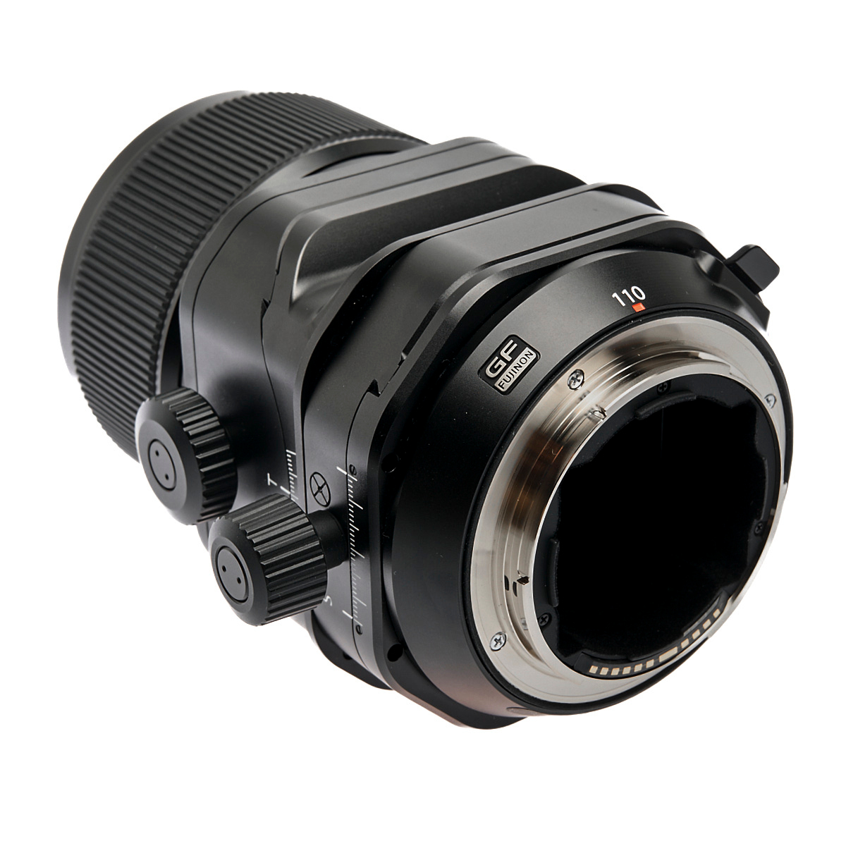 Fujifilm FUJINON GF 110mm F5.6 T/S Macro gebraucht