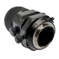 Fujifilm FUJINON GF 110mm F5.6 T/S Macro gebraucht