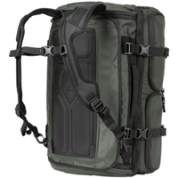 Wandrd Hexad Duffel All Access 45 Liter grün