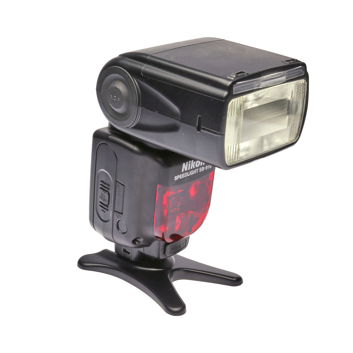 Nikon SB-910 Blitzgerät gebraucht