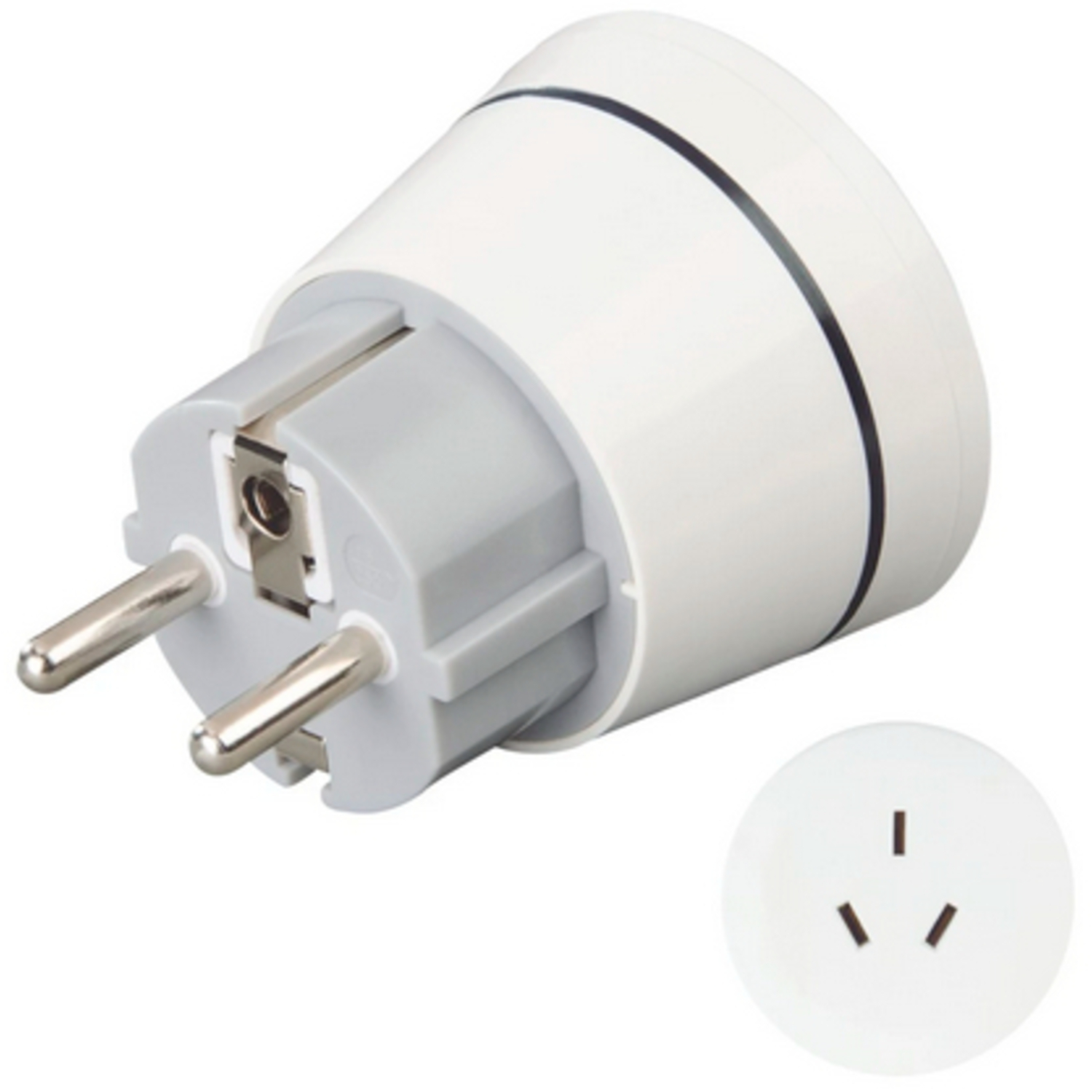 Hama Reisestecker China und Australien 