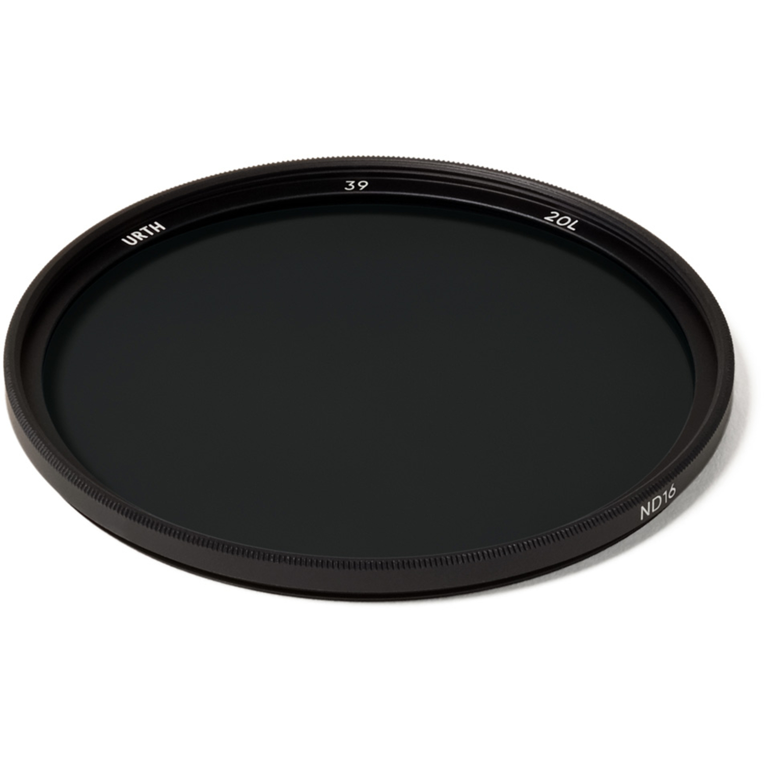 Urth 39mm ND16 Objektivfilter 4 Stop (Plus+)