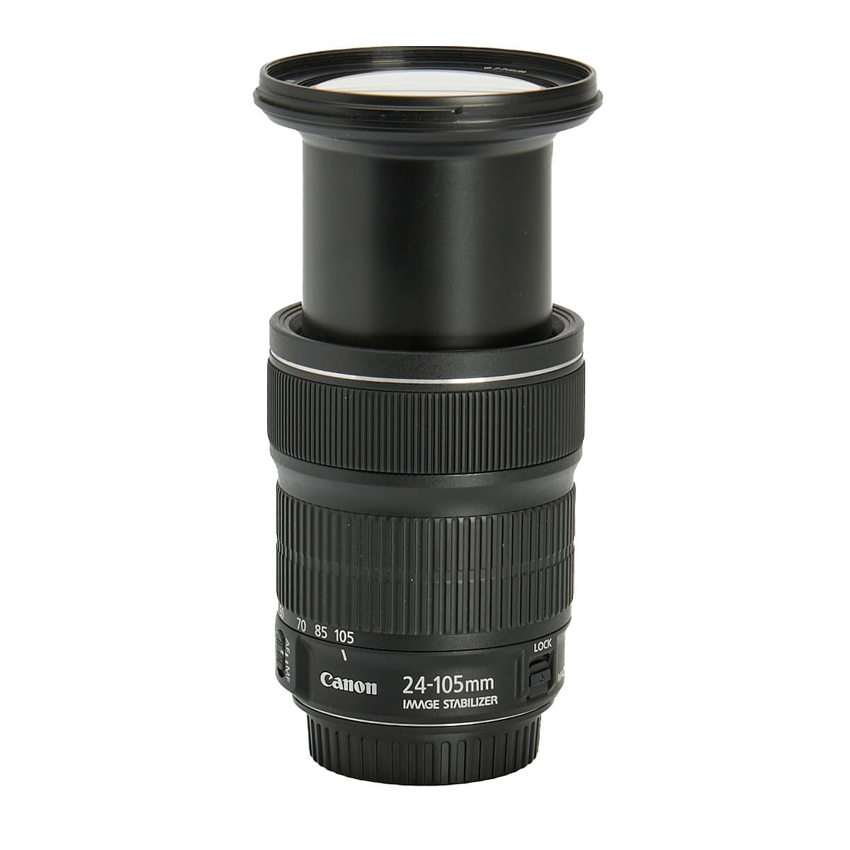 Canon EF 24-105mm F3.5-5.6 IS STM gebraucht