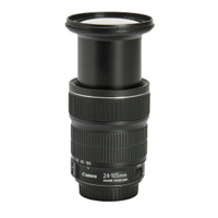 Canon EF 24-105mm F3.5-5.6 IS STM gebraucht