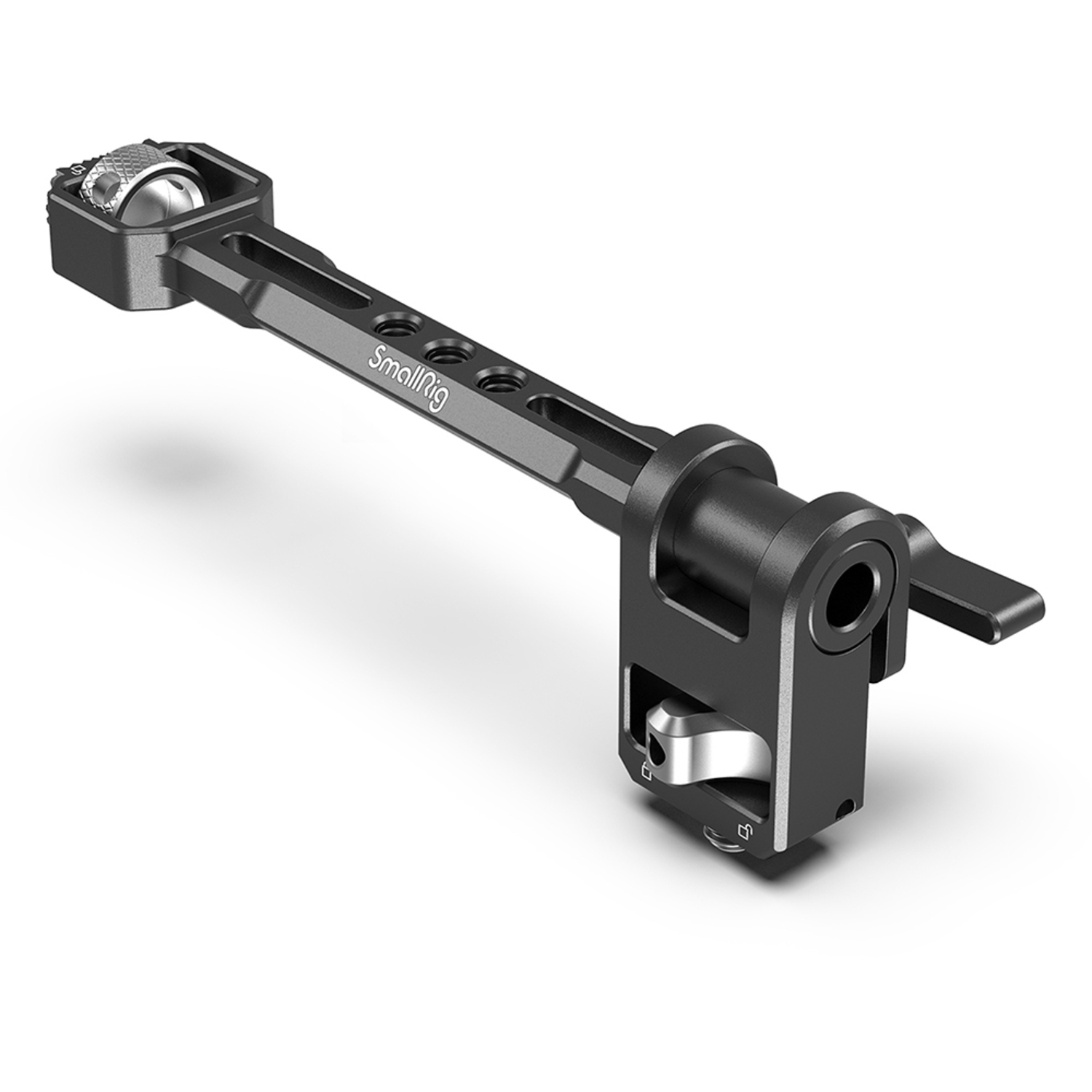 SmallRig Verstellbare Monitorhalterung für DJI RONIN-S / RONIN-SC und ZHIYUN CRANE 2S/CRANE 3 2889