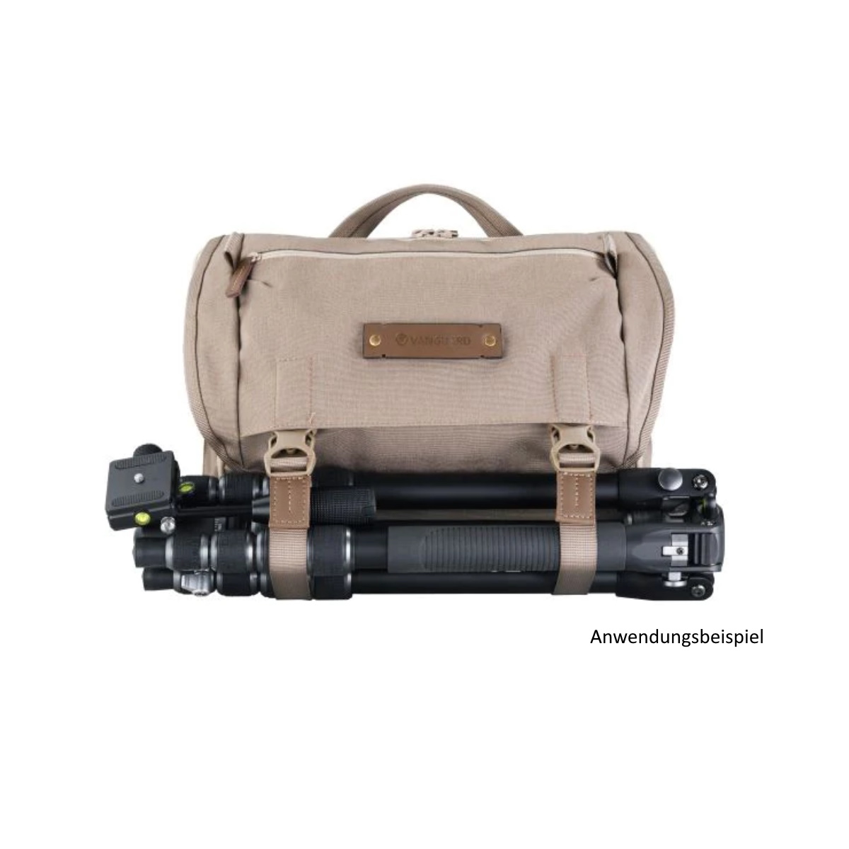 Vanguard VEO RANGE 32M Kameratasche beige