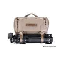 Vanguard VEO RANGE 32M Kameratasche beige