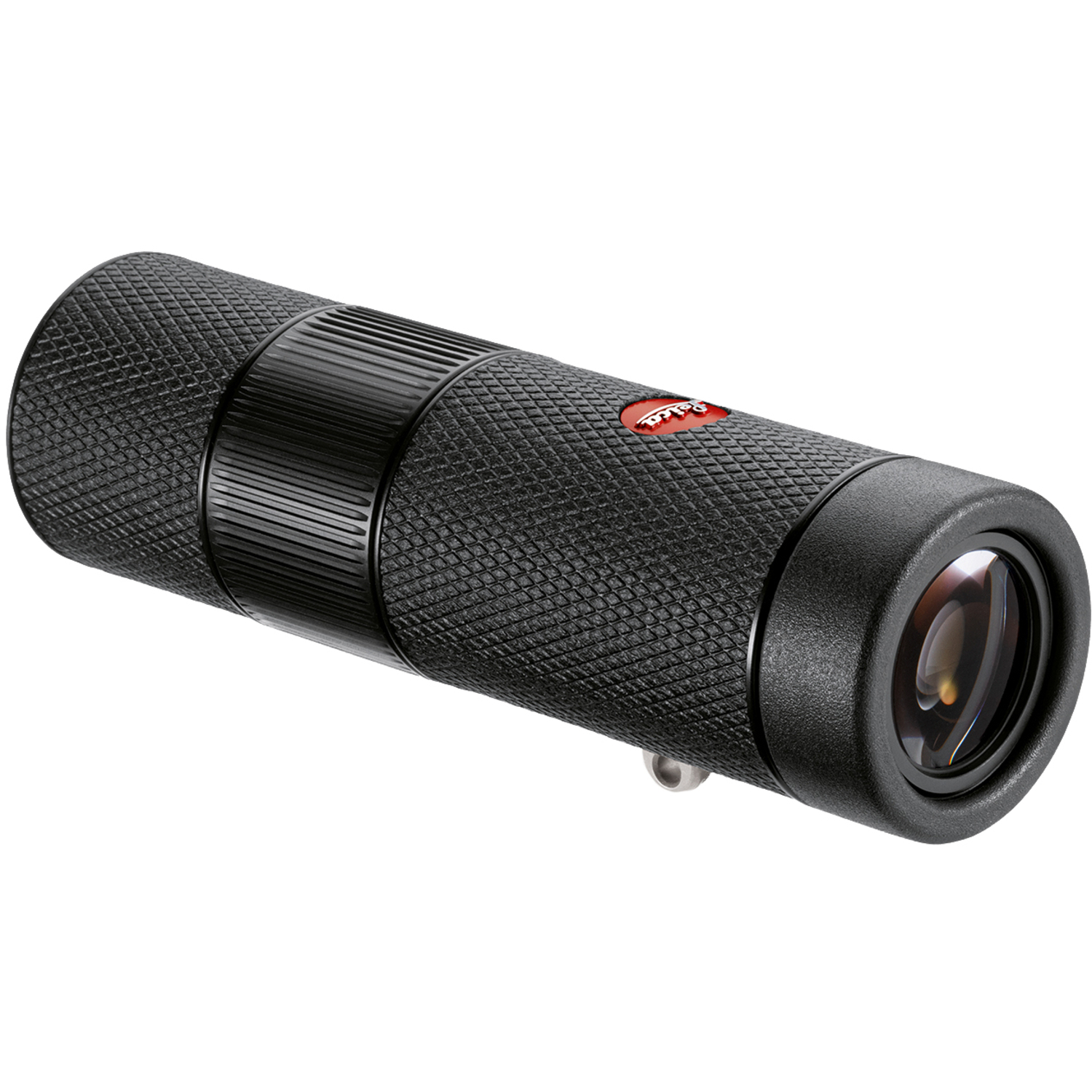 Leica Monovid 8x25 beledert schwarz